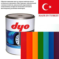 Автоемаль DYO акрилова.