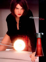 Hugo Boss Deep Red парфумована вода 90 ml. (Хуго Бос Діп Ред), фото 3