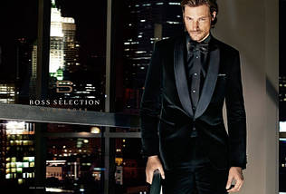 Hugo Boss Boss Selection туалетна вода 90 ml. (Хуго Бос Бос Селекс), фото 3