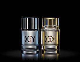 Hugo Boss Hugo XX туалетна вода 100 ml. (Хуго Бос Хуго Ікс Ікс), фото 2