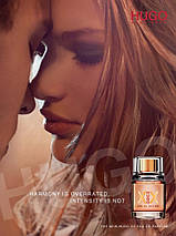 Hugo Boss Hugo XX туалетна вода 100 ml. (Хуго Бос Хуго Ікс Ікс), фото 3