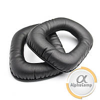 Амбушури для навушників Logitech G35 G930 G430 F450 чорні