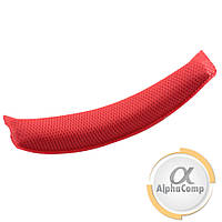 Подушка наголов'я навушників Logitech G930 G430 F450 червона