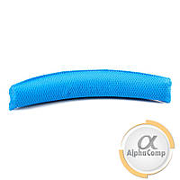 Подушка наголов'я навушників Logitech G930 G430 F450 синя