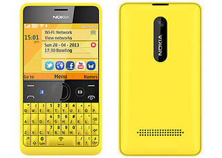 Nokia Asha 210