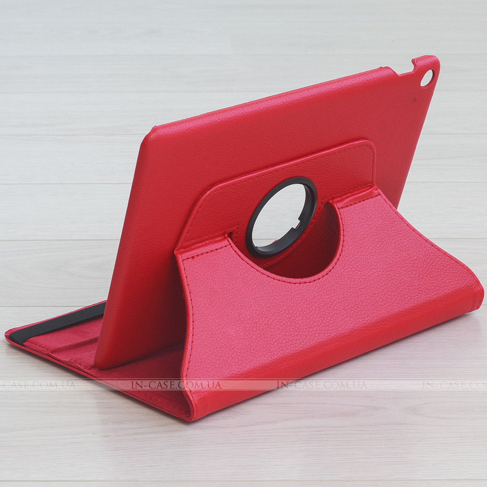 Поворотний чохол-підставка для Asus Zenpad 10 Z300C, Z300M Red