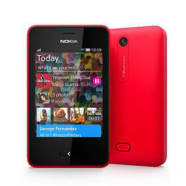 Nokia Asha 501 / RM-899