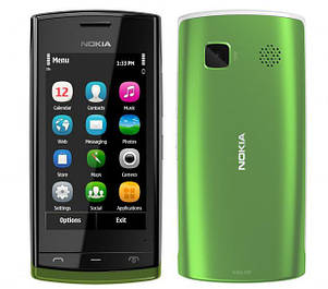 Nokia 500