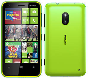 Nokia Lumia 620