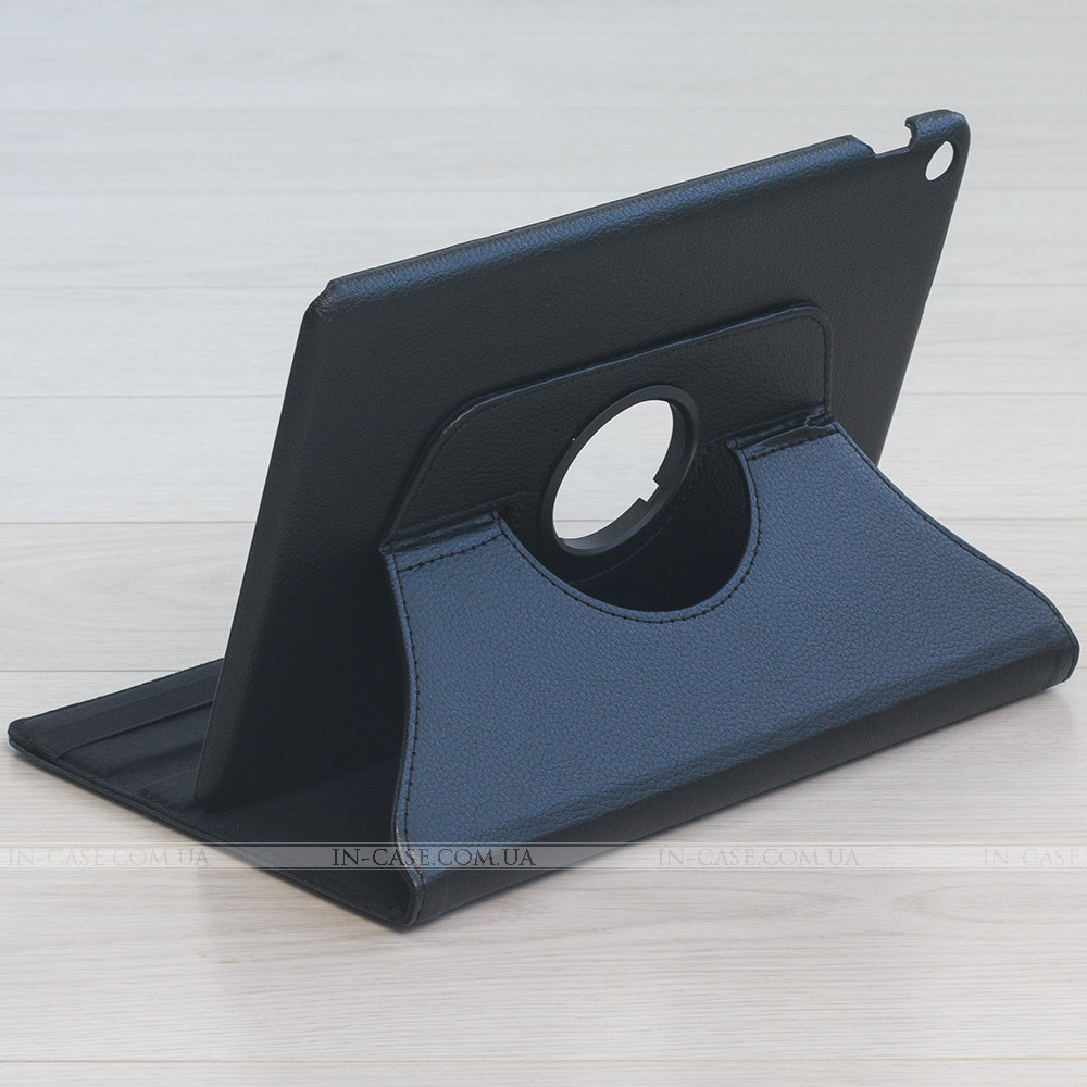 Поворотний чохол-підставка для ASUS Zenpad 10 Z301ML, Z301MFL Black
