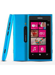 Nokia Lumia 800