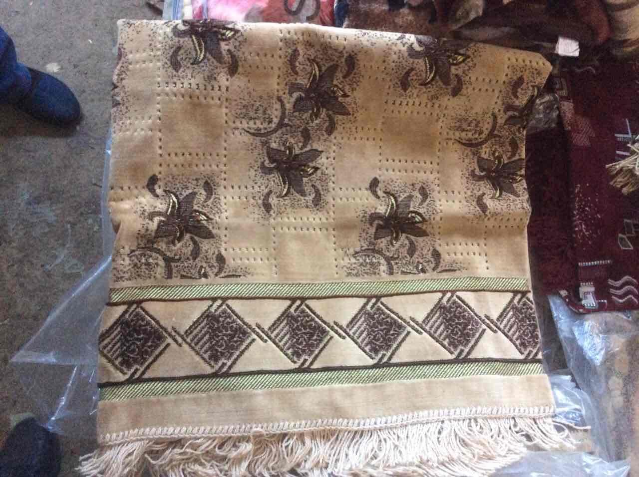 Лілія покривала гобеленові (килимові) 210х230