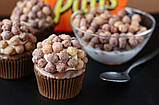 Пластівці Reese's Puffs 558g, фото 3