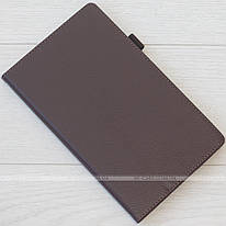 Чохол Classic Folio для Lenovo Tab 4 8 8504F, 8504X Brown