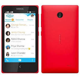 Nokia X / RM-980