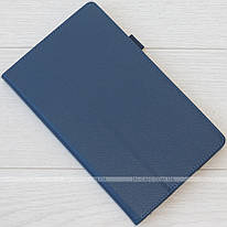 Чохол Classic Folio для Lenovo Tab 4 8504F, 8504X Navy Blue