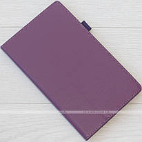 Чохол Classic Folio для Lenovo Tab 4 8504F, 8504X Purple