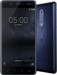 Nokia 5