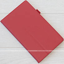 Чохол Classic Folio для Lenovo Tab 4 8504F, 8504X Red