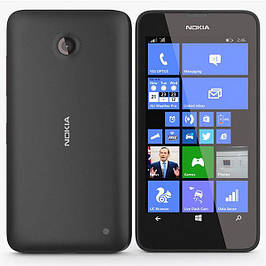 Nokia Lumia 635