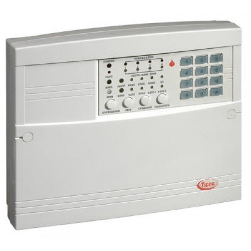 ППКП Тирас 8П