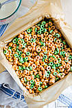 Пластівці Apple Jacks Cinnamon Cups 42g, фото 4
