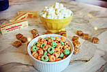 Пластівці Apple Jacks Cinnamon Cups 42g, фото 3