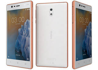 Nokia 3 Dual SIM / TA-1032