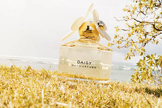 Marc Jacobs Daisy туалетна вода 100 ml. (Марк Джейкобс Дейзі), фото 2