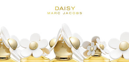 Marc Jacobs Daisy туалетна вода 100 ml. (Марк Джейкобс Дейзі), фото 2