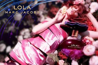 Marc Jacobs Lola парфумована вода 100 ml. (Марк Джейкобс Лола), фото 3