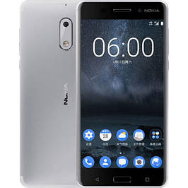 Nokia 6 Dual Sim / Nokia 6