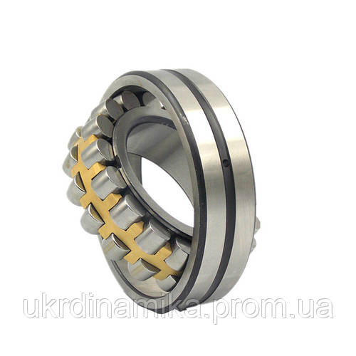 Подшипник 3522 22222 W33M роликовый сферический, цена 5440 грн — Prom ...
