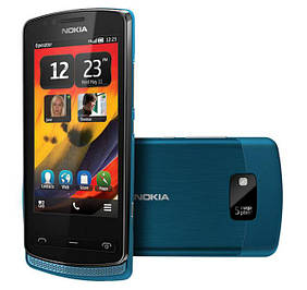 Nokia 700 / RM-670
