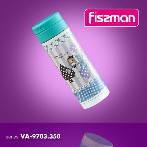 Термо-кружка Fissman