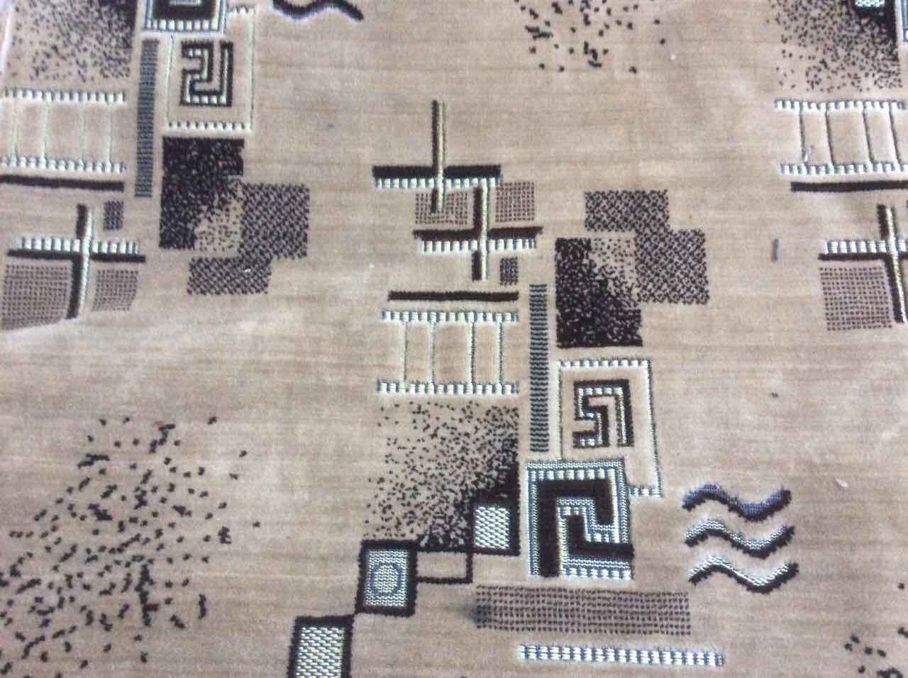 Абстракція 2 покривало 180*220 (дивандек) гобеленове