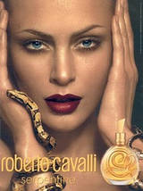 Roberto Cavalli Serpentine парфумована вода 100 ml. (Роберто Каваллі Серпантин), фото 3