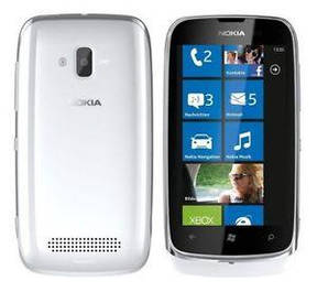 Nokia Lumia 610 / RM-835