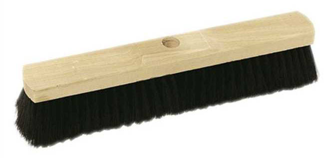 М'яка щітка 50 см, ворс-68 мм (Hall broom), фото 1