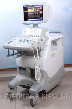 GE Logiq 5 Pro