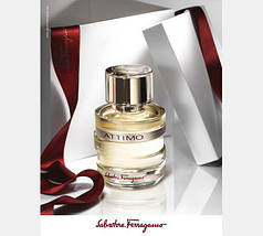 Salvatore Ferragamo Attimo парфумована вода 100 ml. (Сальваторе Феррагамо Аттімо), фото 2