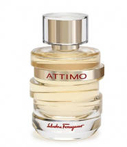 Salvatore Ferragamo Attimo парфумована вода 100 ml. (Сальваторе Феррагамо Аттімо), фото 2