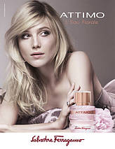Salvatore Ferragamo Attimo парфумована вода 100 ml. (Сальваторе Феррагамо Аттимо), фото 3