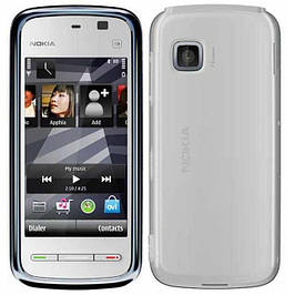 Nokia 5235 / 5235 Comes With Music Edition