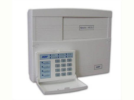 СБІ ППКО Оріон 4ТИ.2 кл., фото 2