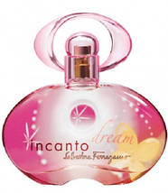 Salvatore Ferragamo Incanto Dream туалетна вода 100 ml. (Сальваторе Феррагамо Інканто Дрім), фото 3