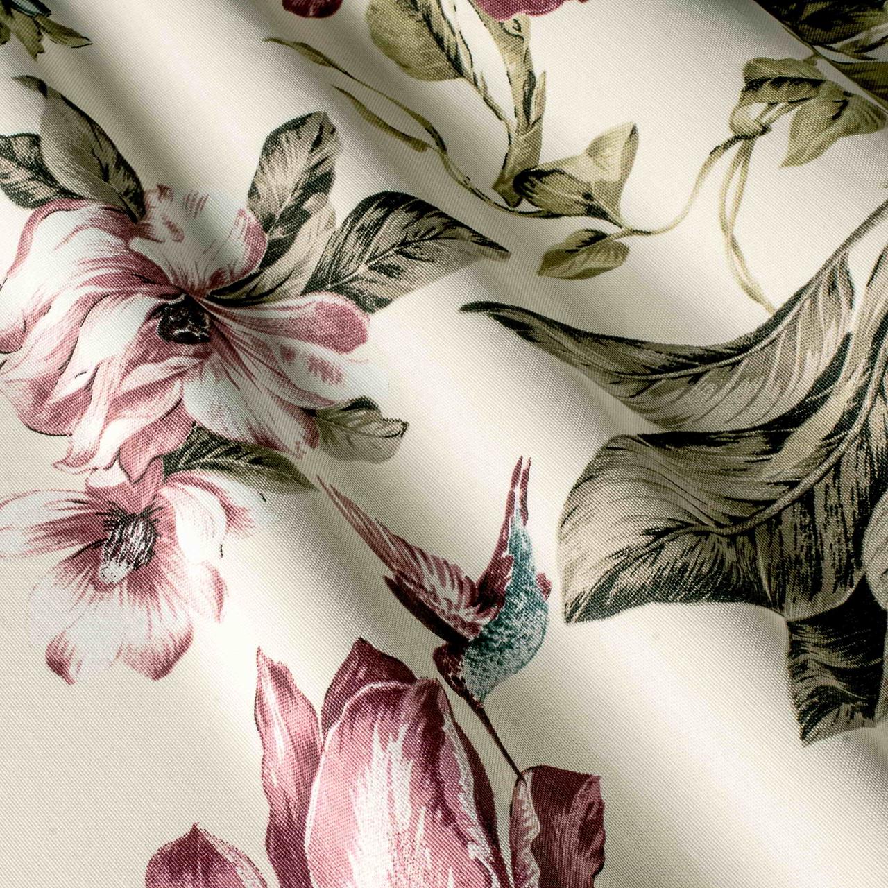 Портьєрна тканина для штор 81372 v 38 тефлон, фото 1