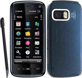 Nokia 5800 XpressMusic / Nokia 5800