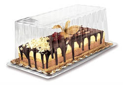 Упаковка пластикова