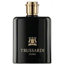 Trussardi Uomo туалетна вода 100 ml. (Труссарді Умо), фото 2